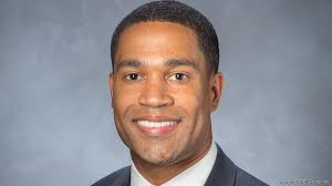 Brandon Logan to lead race, politics in sports research center at Grambling  State University