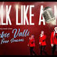 Walk Like A Man event image