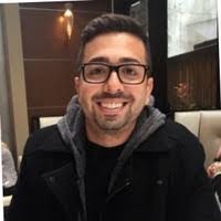 Michael Eilperin Demos Email & Phone Number