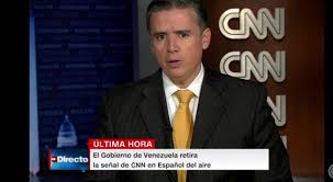 Cnn en vivo tiene 3 señales distintas en el continente, una para estados unidos, una para méxico y otra para el resto de latinoamérica. Venezuela Prohibe Temporalmente Las Emisiones De Cnn Espanol Por Distorsionar La Verdad