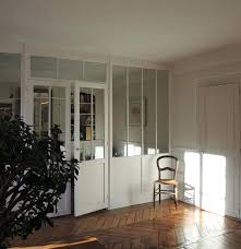 Verriere Interieure Bois Mee Double Verriere Interieure Bois Toulouse Portes Vitrees Interieures Verrieres Interieure Verriere Bois