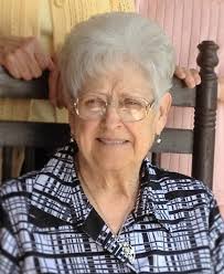 Helen (Satterfield) Newberry