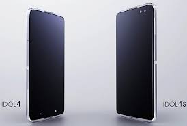 How to unlock alcatel idol 4s windows? Alcatel Idol 4 Idol 4s And Plus 10 Launched At Mwc 2016 Technology News