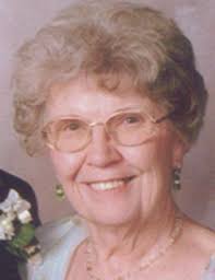 Phyllis Lorene Thorpe Obituary