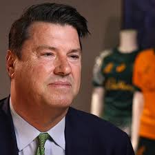 Hamish McLennan: 'He's too good a talent to refuse'