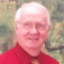 Mr. Gerald Ralph Gilbert Obituary