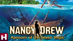 Every nancy drew game ranked. Ranking Every Nancy Drew Pc Game Tales Of Belle