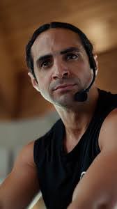 Damien Langdon's Instagram, Twitter & Facebook