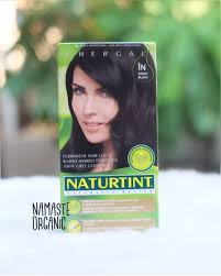 I have really dark hair, almost black, and i want to lighten it. Naturtint Permanent Hair Color 1n Ebony Black 150ml