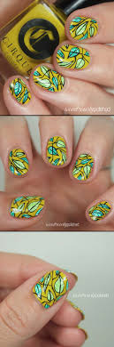80 nail designs for short nails 6. 50 Cool Nail Art Designs For Teens The Goddess