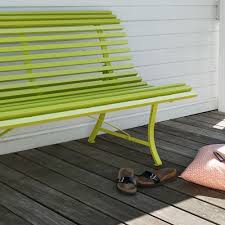 Fermob Louisiana Bench Buitenbank Tuinbank Bench