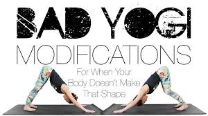 Erin Motz Downward Dog Mod Gentle Yoga Downward Facing Dog Yoga Moves