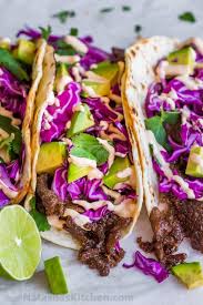 We did not find results for: Korean Beef Tacos Bulgogi Recipe Natashaskitchen Com