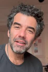 Gustavo Machado (17 de Setembro de 1973)