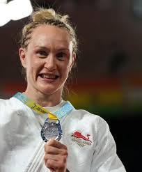 The British Judo Council