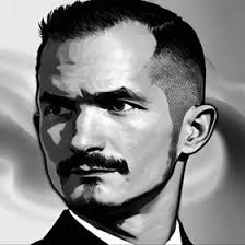 Daniel Galt (danielagalt)