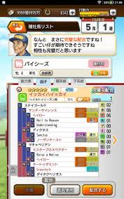 ステイゴールド自家製w完璧〆の実践 その４ 気ままにダビマス