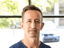 Stephen Powers, PA-C