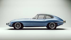 Jaguar Xke E Type By Laffonte Jaguarclassiccars Biler