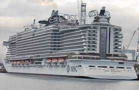 Check spelling or type a new query. Msc Seaside Deck Plan Cruisemapper