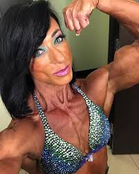 Jodi Leigh Miller : u/Antonio3087