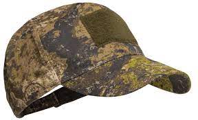 Tactical Base Cap Phantomleaf Wasp Ii Z2 Velcro Patches Tactical Cap
