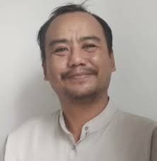 ANTI Semua Salah UMNO