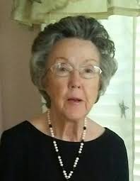 Alice Sandiford Hasty Obituary