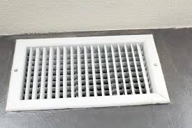 Each round wall vent comes with a damper to control airflow. What You Must Know About Vent Covers Air Vent Covers
