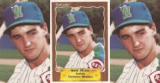 1990 Charleston Wheelers player profiles, Reds