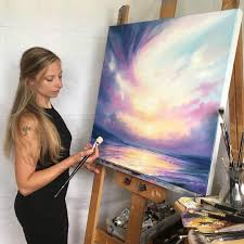 Z Wa Aiko Zwa Aiko Instagram Photos And Videos Art Watercolor Pictures Art Painting