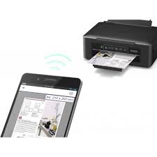 How to setup wireless printer epson xp 235. Multi Je Xp245 Epson Bureau Valla C E Martinique