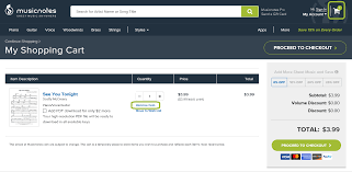 You can add payment methods at any time—before, after, or while placing an order. How Do I Remove Items From My Cart Support Home