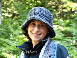 Thank you for checking out this pattern. Free Crochet Pattern Brookstone Bucket Hat Pattern Paradise