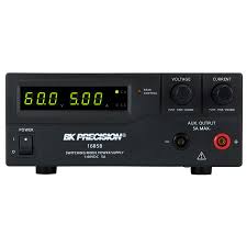BK Precision 1685B Switching DC Power Supply – HYTORC