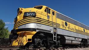 Check out these 15 colorado train ride experiences. Colorado Railroad Museum And Coors Brewery Tour Youtube