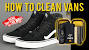 How To Clean Suede Jordans