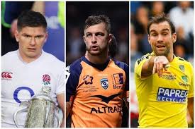 Combien gagne un joueur de rugby ? Pollard En Tete Un Seul Francais Dans Le Top 15 Le Classement Des Joueurs Les Mieux Payes Au Monde Actu Rugby