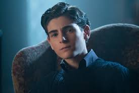 Gotham S03E13: "Smile Like You Mean It"