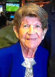 Jessie Webb Mann Obituary