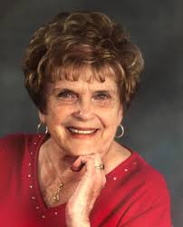 Nancy Carlisle Obituary