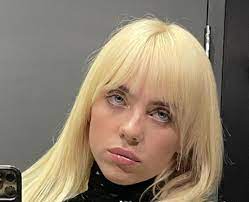 Billie Eilish S Most Liked Instagram Selfies Capital