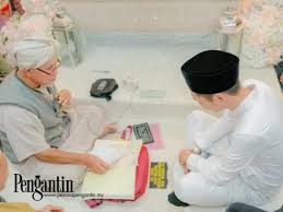 Surat pengesahan majlis agama islam songkhla (mais) dapat dalam tempoh 30 minit. 8 Soalan Yang Berpotensi Tok Kadi Tanya Masa Akad Nikah Pesona Pengantin