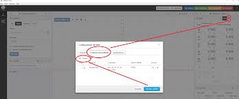 Can I send a z-probe gcode set in one onclick command?