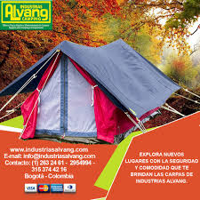 El camping tiene clasificación de tres estrellas modalidad de playa. Industrias Alvang Camping Publications Facebook