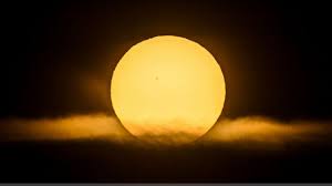 Achieving their dreams is what our clients do. When Does The Sun Rise Really Universe Today