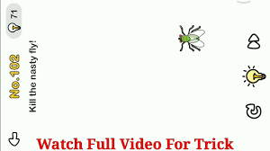 Brain Out Level 141 Kill The Nasty Fly Youtube