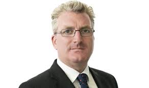 Guest Blog: Bernard Walsh, Bank of Ireland Investment Markets