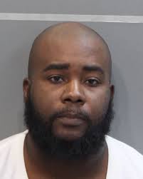 Latest Hamilton County Jail Booking Report