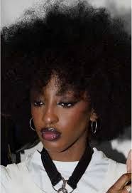 Ebony Purvis's Instagram, Twitter & Facebook